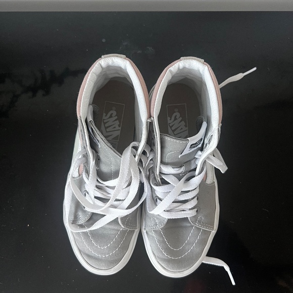 Vans high top - Picture 5 of 6